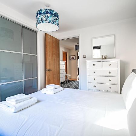 Glasgow City Flats Экстерьер фото